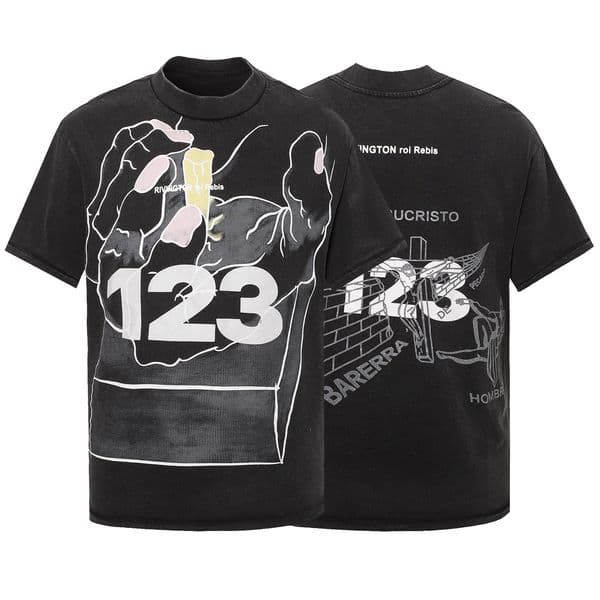 LUXURR123 2024 New Fashion Clothing designer mens tshirt mens Unisex Short Sleeve Size S-XL
