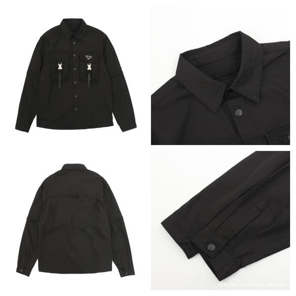 Designer jacket designer coat men windbreaker mens jackets high quality designer hoodie Wind Breaker Letters Inverted triangle Clothing Outwear Men mens coat