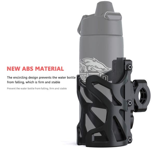 Bike Bottle Cup Rack Cages Bicycle Motorcycle Drink Water Bottle Holder Cycling Equipment Supplies Accessories
