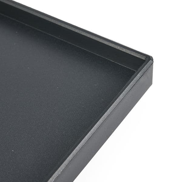 New Projectors Tray 1 * Projectors Tray 1/4 Screw 100% Brand New 25*18cmcm(L*W) Black For Tripod Stand High Quality