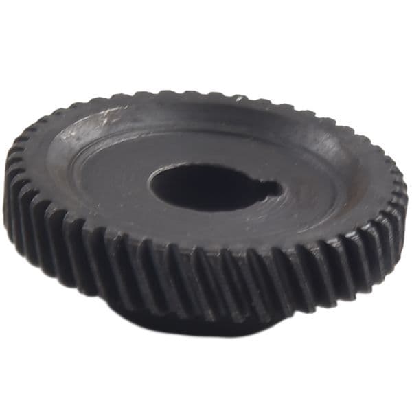 1pc Grey Metal Gear 47 Teeth For 6A6 Hand Electric Hammer Drill Repair Part Gear 10mm Power Tools Replacement Accessories