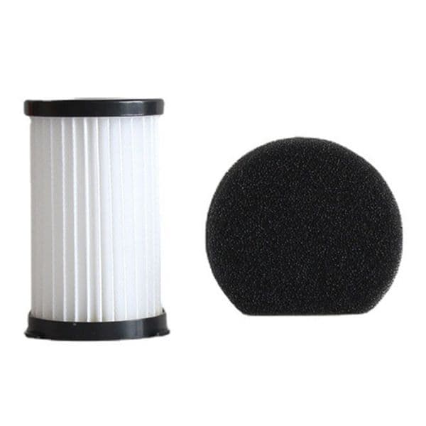 1/3pcs Filters For Akitas AK585K V8 Filter Replacement Vacuum Cleaner Filters Fine Dust Pollen Dandruff Washable Reusable Filter