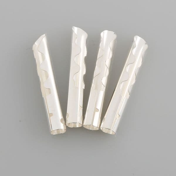 12pcs VB432G Gold Sliver Copper Audio 2025 BFA Z-Type 4mm Banana new Plug Speaker Cable Connector