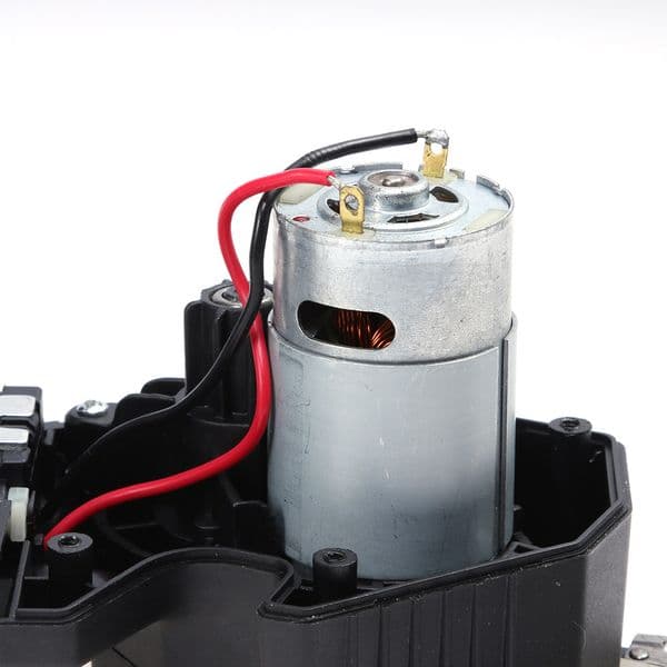 14 Teeth Electric Motor 29800rpm 8.2mm Gear Micro Dc Motor Lightweight Portable for Mini Reciprocating Hand Saw