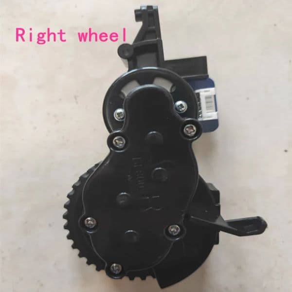 Wheel for AMIBOT Flex H2O Connect Robotic Vacuum Cleaner Spare Parts Accessories Wheels