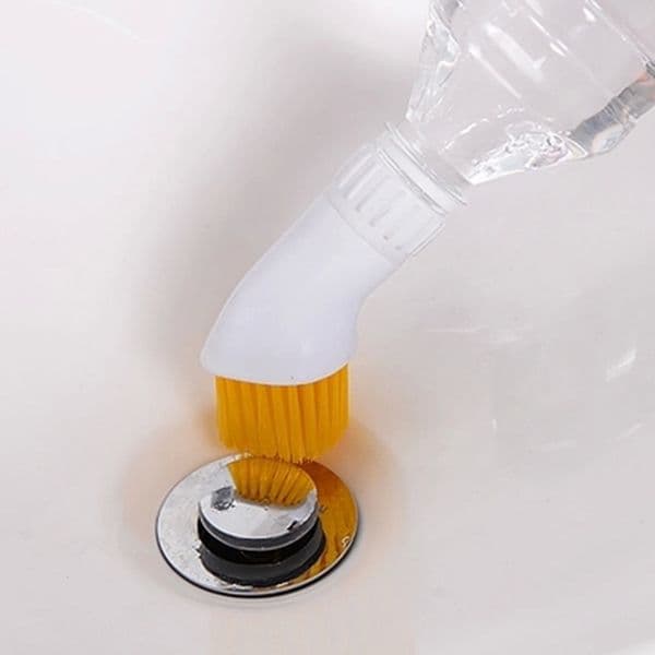 Portable Door Groove Cleaning Brush brush water for Nook and Cranny Dust shoes household cleaning tools