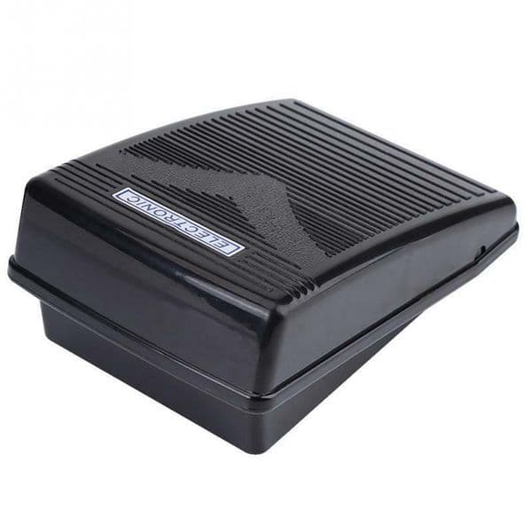 200-240V Home Sewing Machine Foot Control Pedal With Power Cord for Sewing Tools EU Plug Portable Pedal Controller for Sewing