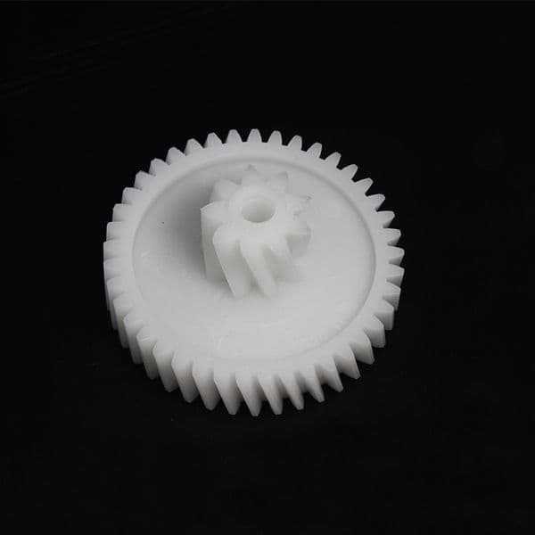 2026 New 1 Set Meat Grinder Gears Mincer Pinions outdoor For Zelmer 586.5 686.5 886.8 986.8 Bosch Mfw3520 3640 Vitek Vt-1673 Kitchen Appliance Free Shipping