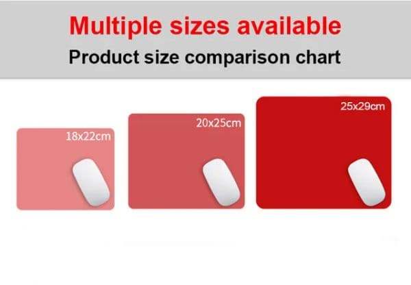 Computer Mouse Pad Strata Liquid Gaming Mouse Pad Abstract Small 20x25 Mouse Pad Gaming XXL Mouse Rug PC Desk Pad Keyboard Pad