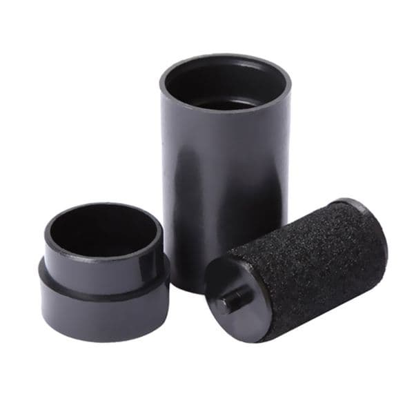 10PCS Price Tag Gun 18/20mm Tag Guns Refill Ink Rolls Ink Cartridge for MX6600/MX5500 Marking Pricing Labeler Ink Re-ink Roller