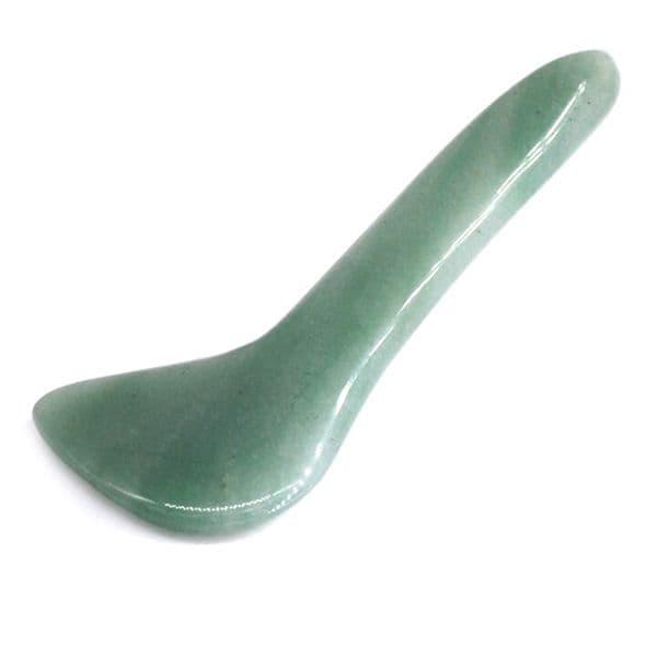 13Styles Natural Jade Stone Guasha Massage Tool SPA Therapy GuaSha Massager GuaSha Tools For Body Healthcare
