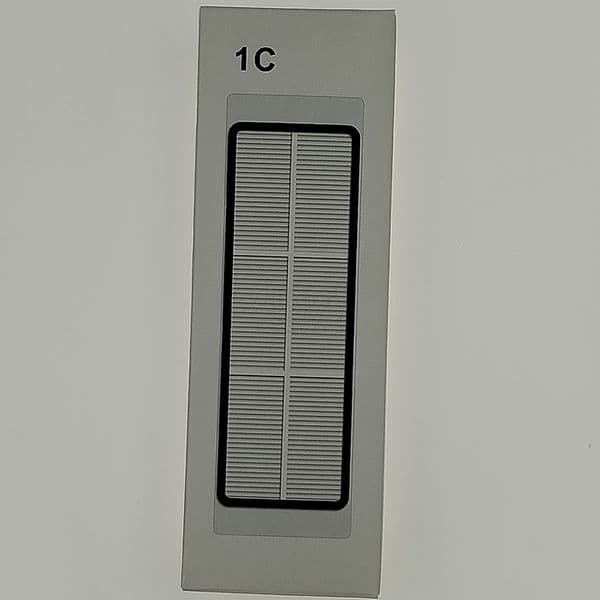 Washable Hepa 2025 Filters For Xiaomi MI Robot Vacuum-Mop Mijia 1C 2C 1T STYTJ01ZHM Xiomi Dreame F9 Robot Vacuum new Cleaner Accessories