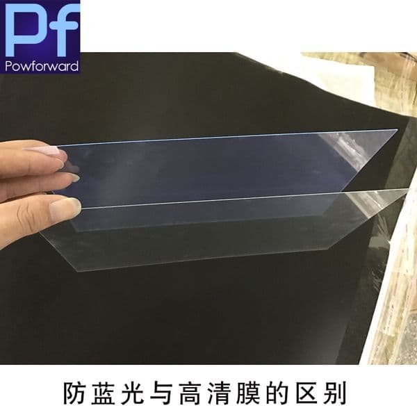 3PCS Clear/Matte Laptop Screen Protector Film For ASUS ROG Strix Scar 15 17 G533ZX G533ZM G533ZW G533Z G733ZM G733ZW G733ZX G733