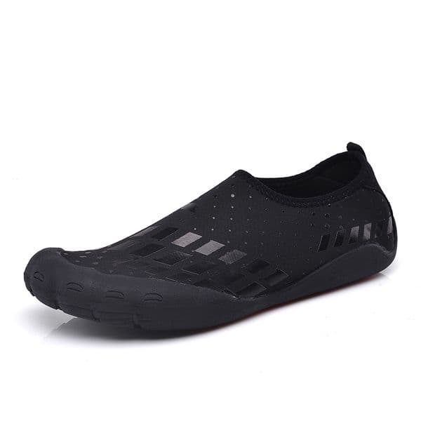 Aqua Shoes Summer Shoes Men Breathable Beach Slippers Upstream Shoes Adult Woman Swimming Sandals Diving Socks Tenis Masculino