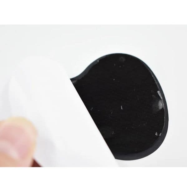 bbb Electrode for Pads pairs lot pcs Digital TENS Therapy hine Electronic Cervical Vertebra Physiotherapy Massager Pad