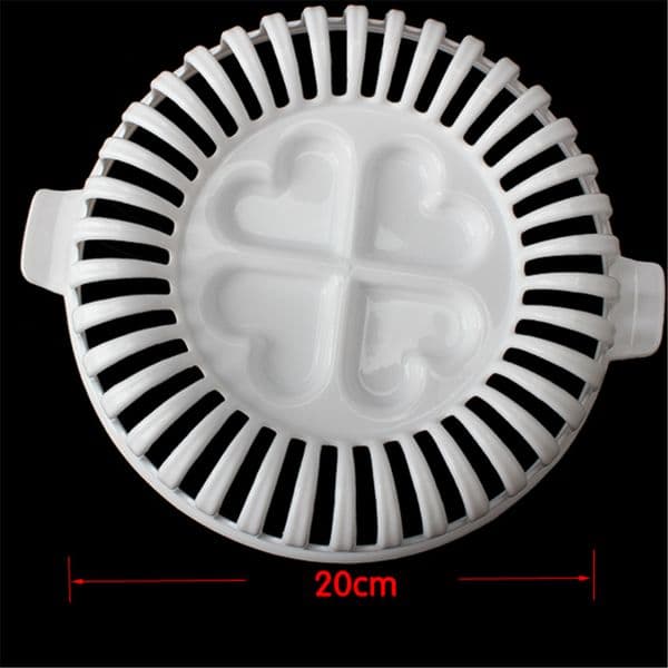DIY Low Calories Microwave Oven Fat Free Potato Chips Maker Home New Baking Dishes Cake Pans Home Snacks Maker Kitchen Gadgets