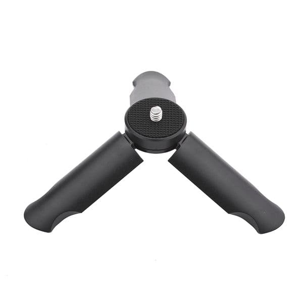 For DJI Osmo Mobile Handheld Gimbal Phone Mount Securing Clip Desktop Tripod Holder Bracket for Osmo Pocket Accessories Parts