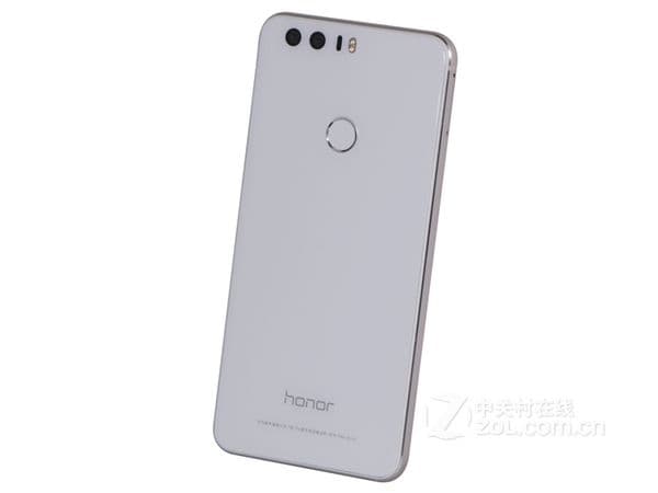 In Stock Honor 8 4G LTE Smart Phone 12.0MP 3 Cameras Fingerprint 5.2" Full Screen Kirin 950 Octa Core OTA Dual Sim Android 6.0