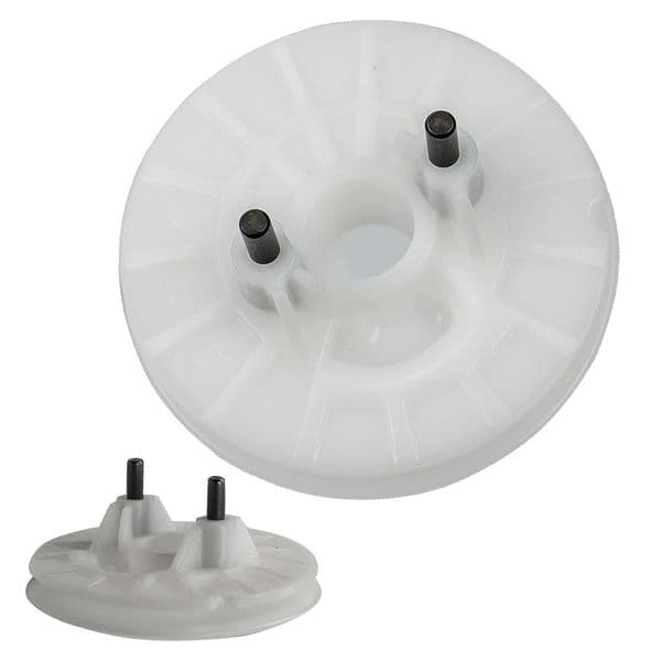 Starter Pulley Assy Part # 505158101 For Husqvarna 565, 555, 545,560 XP/XPG, 572 XP/XPG, 556, 550 XP/XPG Chainsaw Starter Pulley