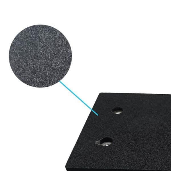 Sander Pad Polishing Pads 104mm*107mm For Electric Grinder Polishing Wood Metal Artificial Stone Furniture Abrasive Tools