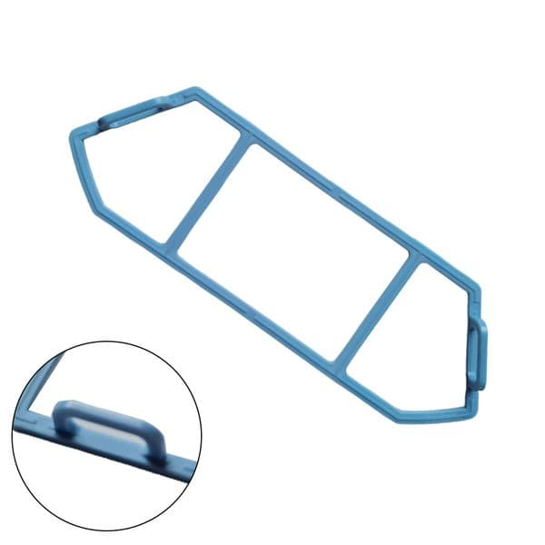 Primary Filter Suit For EXVAC660 EXVAC680S Robot Vacuum Cleaner Replacement Filter Fit Tesvor X500 Pro