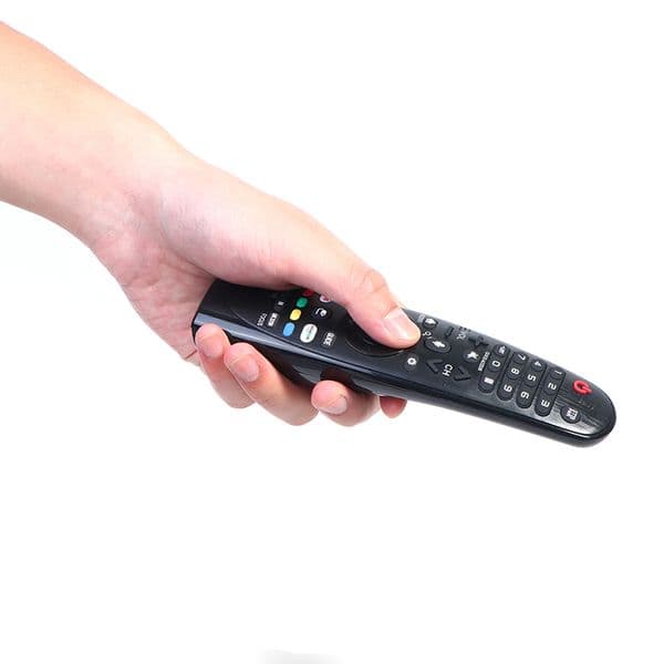 Magic LINK Focus Remote Control For LG Smart TV AN-MR18BA AN-MR19BA AN-MR400G AN-MR500G AN-MR500 AN-MR700 AN-SP700 AN-MR650A