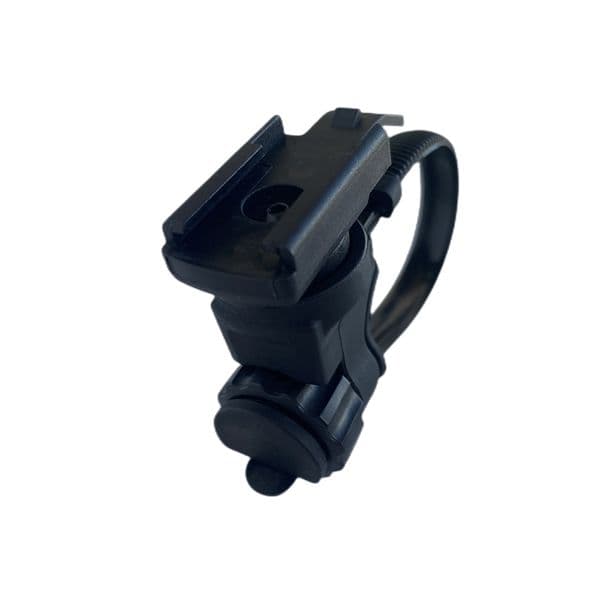 Bike headlight rack torch night riding suitable for blackbird ROCKBROS Lock YQ200/400 under the buckle accessories