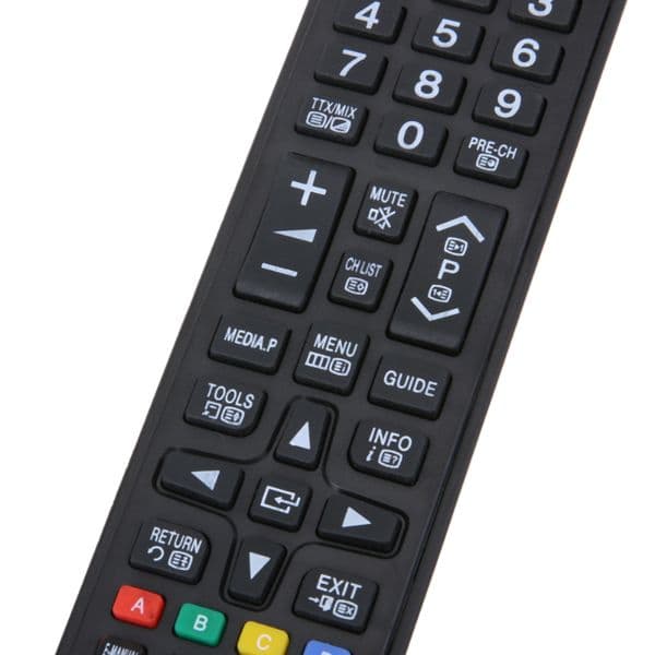 Remote Control for Samsung TV aa59-00603a AA59-00741A AA59-00496A AA59