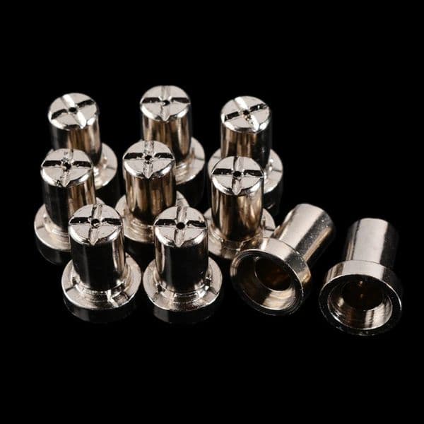 Air Plasma Cutter 30pcs LG-40 PT-31 Torch Accessories Electrode Tip Nozzles Kit Consumable Accessories Welding Tools