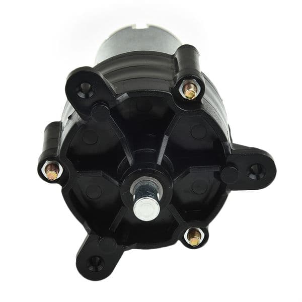 DC 12V 24V Wind Turbine Generator Kit Micro Hand Dynamo Hydraulic Test Power Supply 1500mA 20W Hand Generator Silver Miniature