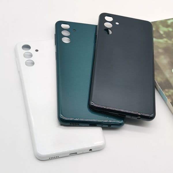 For Samsung Galaxy A04S A04s Back Battery Cover Door Rear Housing Cover Replacement For Galaxy A04s A047F SM-A047F Phone Case