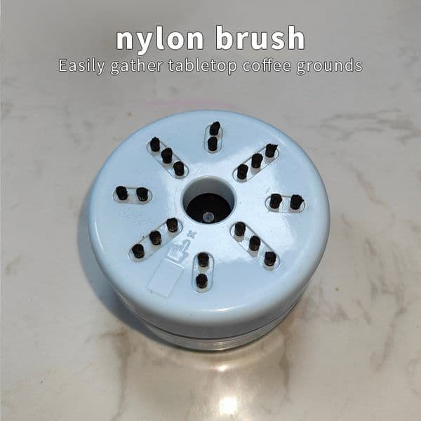 Desktop Cleaner Mini Portable Vacuum Cleaner Office Corner Desk Dust Collector Home Table Sweeper Desktop Coffee Powder Cleaner