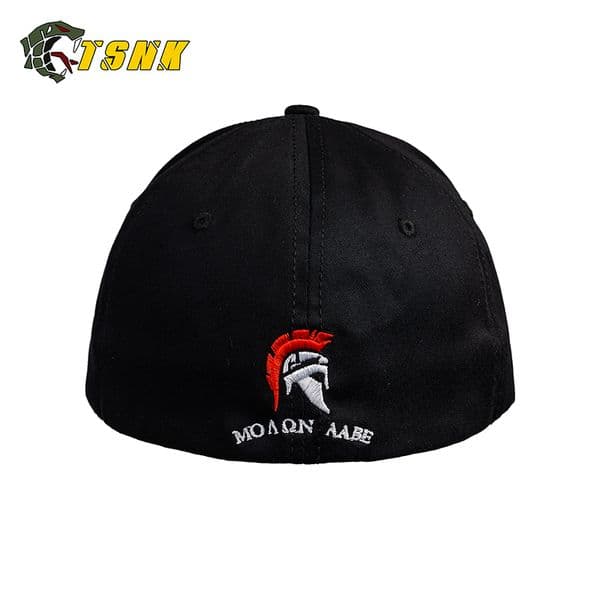 TSNK Men's and Women's Sport Fitness "KEEP CALM/CAG " Baseball Cap Snapback Stretchable Hat Running/Fishing