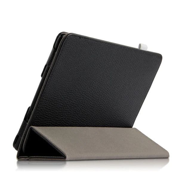 Funda For Onyx Boox Nova 3 Case with Hand Strap 7.8" eBook Tri-Folded Stand Magnetic PU Leather Cover