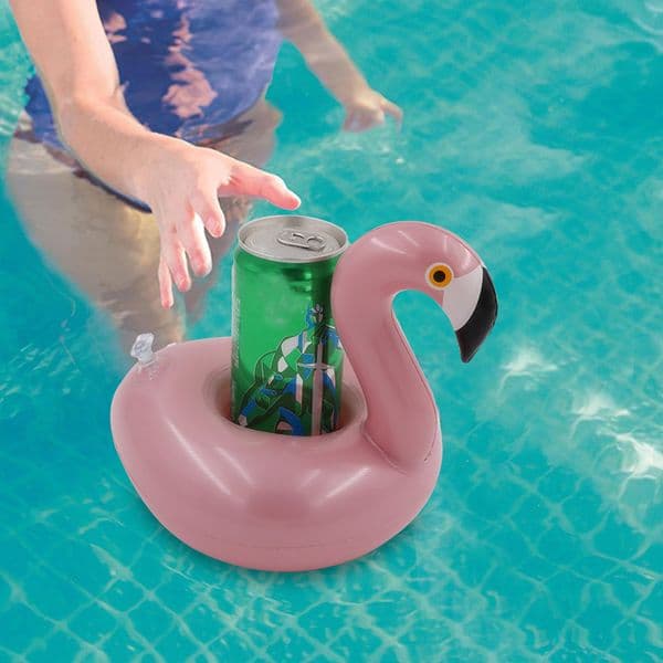 Self-service Ice Tray Inflatable Pool Floats Bar Coasters PVC Cooler Table Party Supplies for Pool Beach Swimming