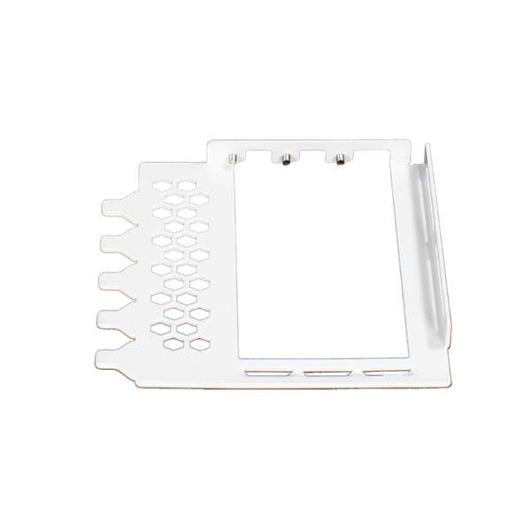 SXJ-I GPU Vertical Metal Bracket for Converting Graphics Card in PC Case GPU Mount Bracket 2/3 Slots
