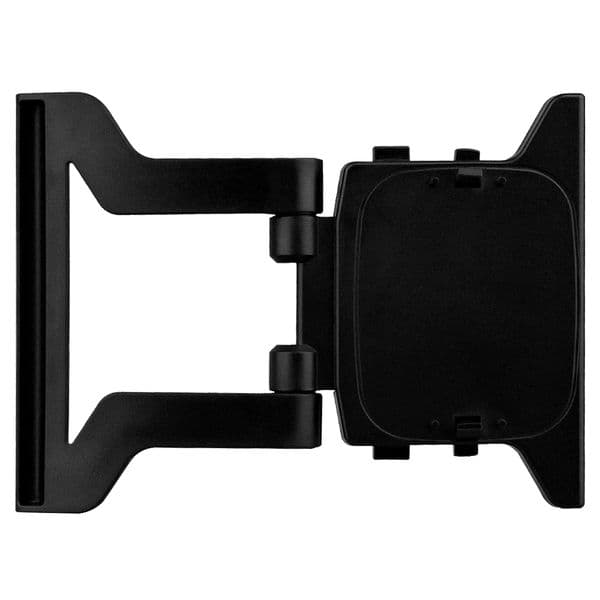 OSTENT TV Clip Clamp Mount Stand TV Monitor Clip Bracket Holder for Microsoft Xbox 360 Kinect Sensor Camera