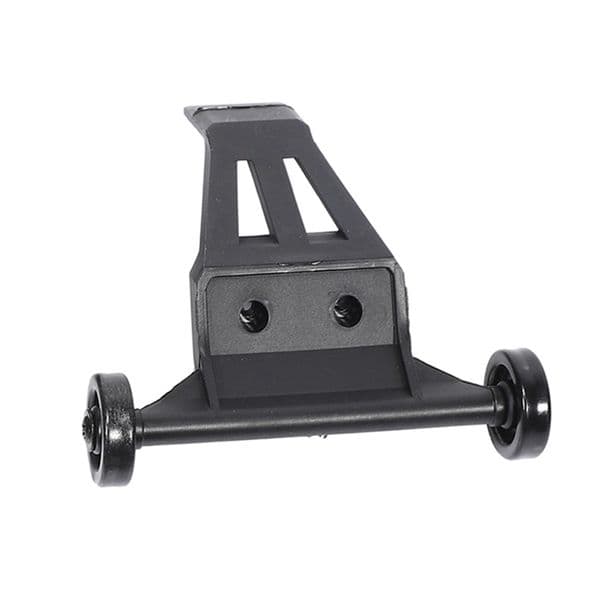 RC Car Wheelie Bar 12402-A-1419 For Wltoys 104009 12402-A RC Car Spare Parts Upgrade Accessories