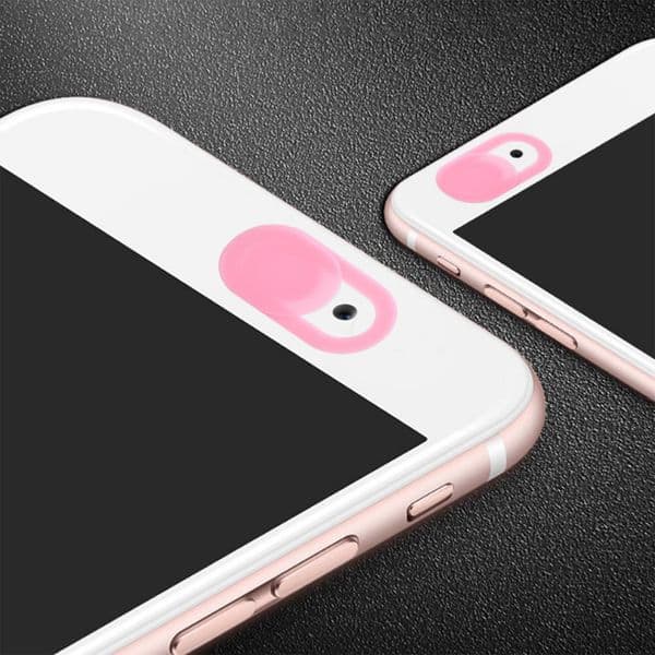 Universal Webcam Cover Protective Slider Camera Protector for IPad Tablet Laptop Camera Mobile Phone Lens Privacy Sticker
