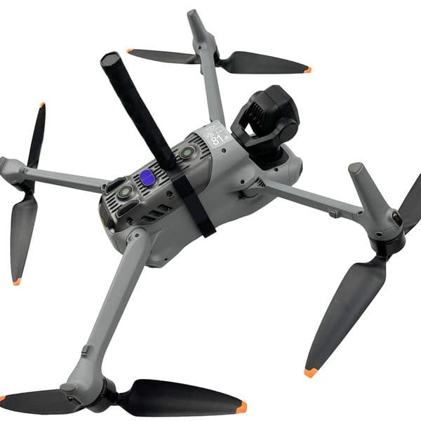 One-Take Handheld Holder Palm Takeoff Landing Mount Handle Stick Shooting For DJI Air 3 Bottom Bracket Drone Accessories