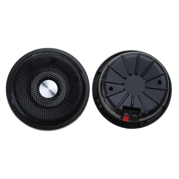 Pack 2025 new of 2 Outdoor Waterproof Ceiling Speaker 15W For Home Bathroom Car