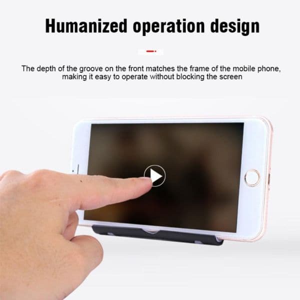 Degree Foldable Desktop Universal Mobile Phone Tablet Holder Stand Bracket Holder Desktop Stand Phone Support Phone Holder