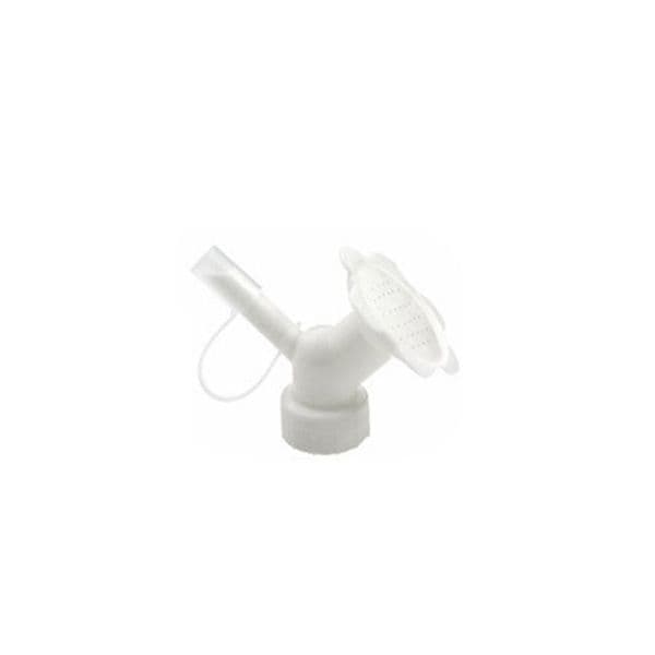 Watering Pot Nozzle Bottles Flower Watering Nozzle Plastic Sprinkler Nozzle Handheld Water Saving Watering Tool Plant Irrigation