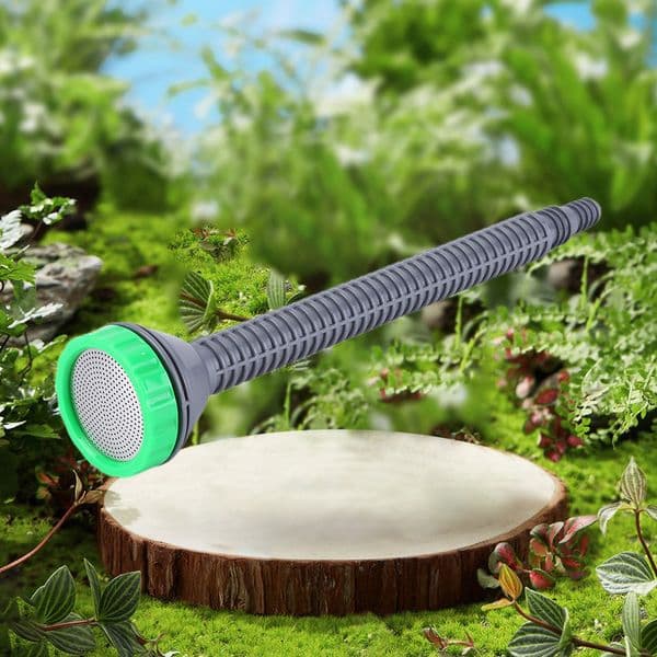 Water Sprayer Head Water Saving Agriculture Atomizer Sprinkler Connect 1/2 3/4 1in Pipe Misting Nozzle for Wash Car/Pet/Watering