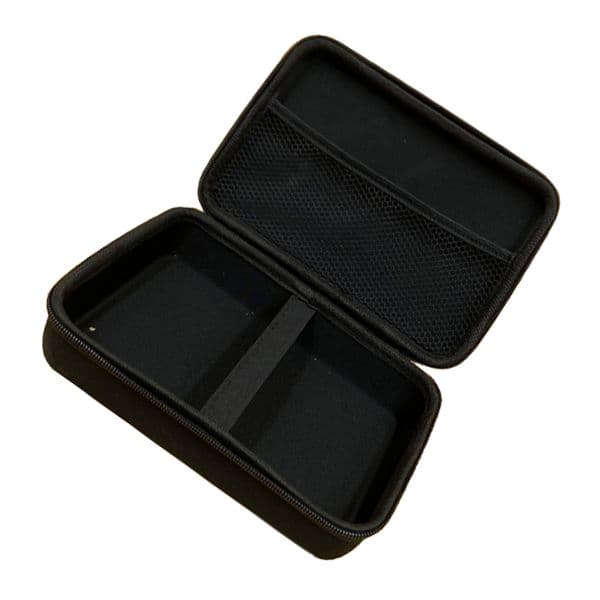 Waterproof Storage Case Instrument Bag Simple Kalimba Thumb Piano Finger Violin Shockproof Oxford Cloth Eva Practical Pouch