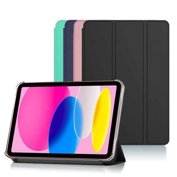 Hot Sale IPad Air 4 Air 5 Case for iPad 9 10th Generation 10.9 Case for iPad Pro 11 Cover Air 5 20 10 2 8th 9th Generation 2021 Case T241115