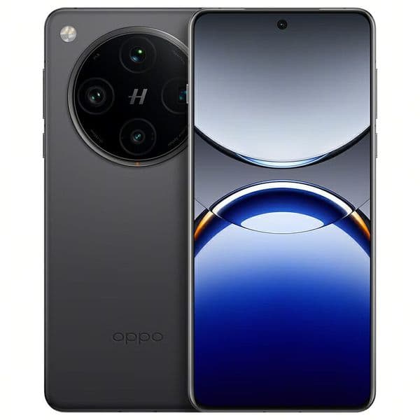 Original Oppo Find x8 Pro 5G Mobile Phone Smart 12GB RAM 512GB ROM Dimensity 9400 50.0MP NFC 5910mAh Android 6.78" 120Hz Full Screen Fingerprint ID Waterproof Cell Phone