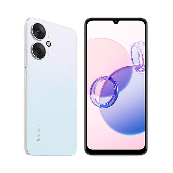 Original Xiaomi Redmi 13C 5G Mobile Phone Smart 8GB RAM 256GB ROM Octa Core MTK Dimensity 6100+ Android 6.74" 90Hz Full Screen 50MP 5000mAh Face ID Fingerprint Cell Phone