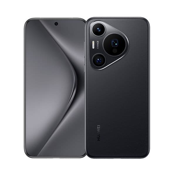 Original Huawei Pura 70 Pro P70 5G Mobile Phone Smart 12GB RAM 512GB ROM Kirin 9010 50MP OTG NFC HarmonyOS 6.8" 120Hz OLED Full Screen Fingerprint ID Waterproof Cellphone