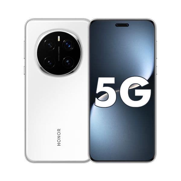 Original Huawei Honor Magic 7 Pro 5G Mobile Phone Smart 16GB RAM 512GB 1TB ROM Snapdragon 8 Elite 200.0MP OTG 5850mAh Android 6.8" Curved Screen Fingerprint ID Cell Phone